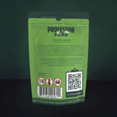 Professor Herb Hemp Solid Extract (2g) - Cookies Pollen Hash (15%)